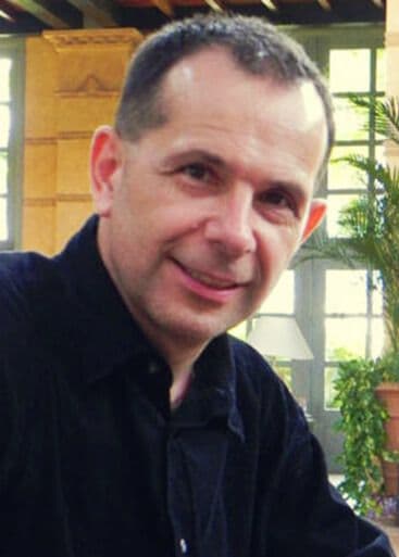 Jacek Sobieszczański - aktor, lektor, logopeda